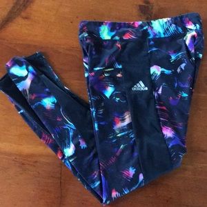 💚Adidas • Yoga/Workout/Comfy